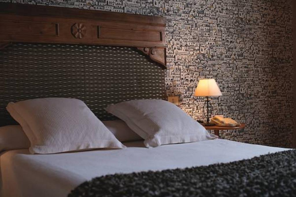 Hotel Konbenio Аморебьета-Эчано Номер фото