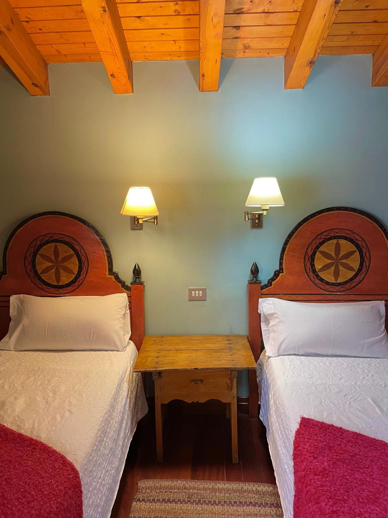 Hotel Konbenio Аморебьета-Эчано Экстерьер фото