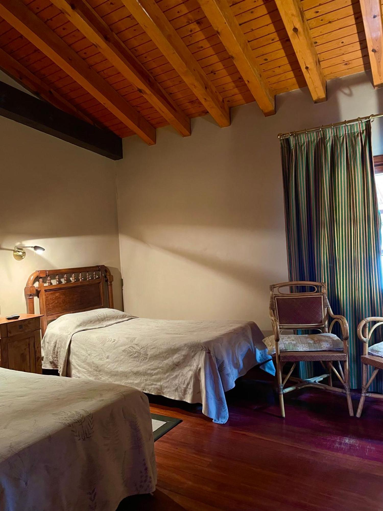 Hotel Konbenio Аморебьета-Эчано Экстерьер фото